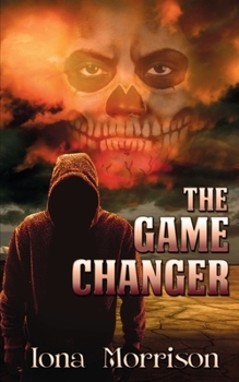 Paperback The Game Changer Book