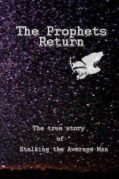 Paperback The Prophets Return Book