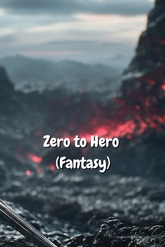 Paperback Zero to Hero (Fantasy) Book