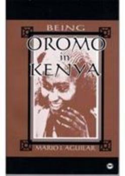 Paperback Being Ormo in Kenya Book