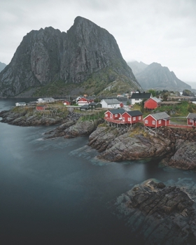 Paperback Norway Cruise Planner: For Scandinavian Travelers Book