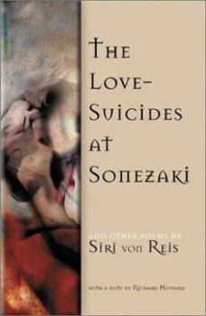 Paperback The Love-Suicides at Sonezaki Book