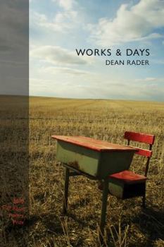 Paperback Works & Days Book