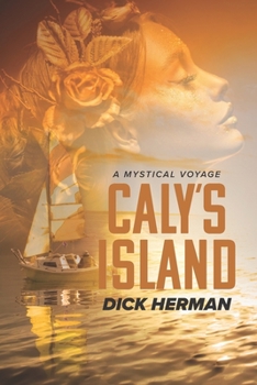 Paperback Caly's Island Book