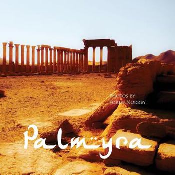 Paperback Palmyra Book