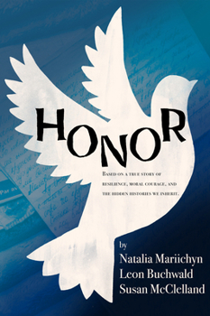 Hardcover Honor Book