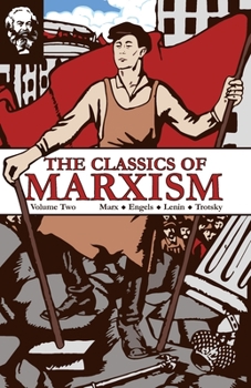 Paperback The Classics of Marxism: Volume Two Book