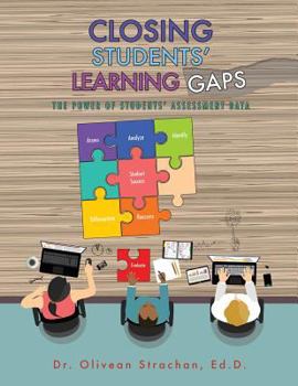 Paperback Closing Students' Learning Gaps Book