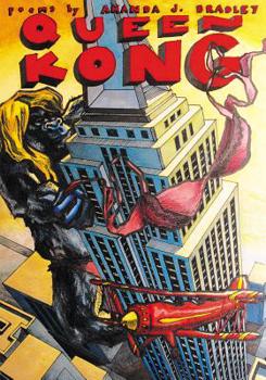 Paperback Queen Kong Book