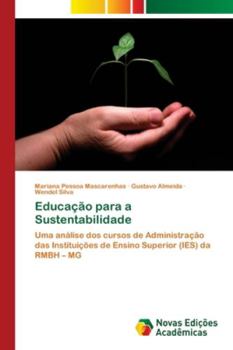 Paperback Educação para a Sustentabilidade [Portuguese] Book