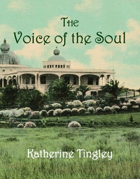 Paperback The Voice of the Soul Book