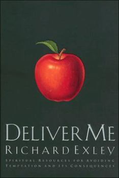 Hardcover Deliver Me Book