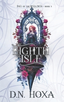 The Eighth Isle (Fall of the Seven Isles)