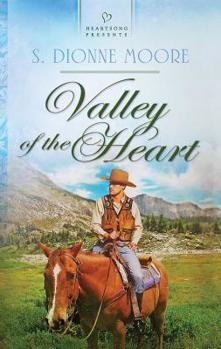 Mass Market Paperback Valley of the Heart Book