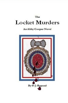 Paperback The Locket Murders Book