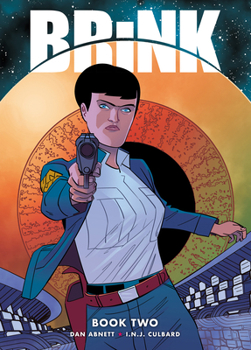 Paperback Brink Book Two Book