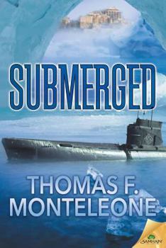 Paperback Submerged Book