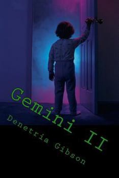 Paperback Gemini II: The New Breed Book