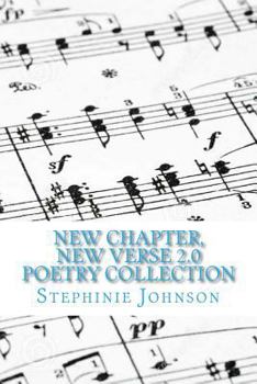 Paperback New Chapter, New Verse 2.0 Book