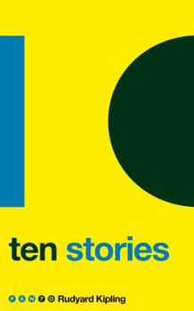 Paperback Ten Stories Book