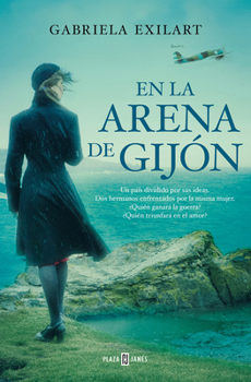 Paperback En La Arena de Gijón / In the Sand of Gijon [Spanish] Book