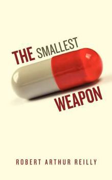 Paperback The Smallest Weapon Book