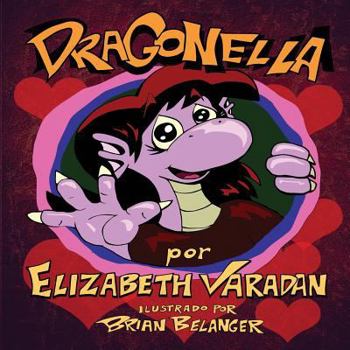 Paperback Dragonella (Spanish edition) [Spanish] Book