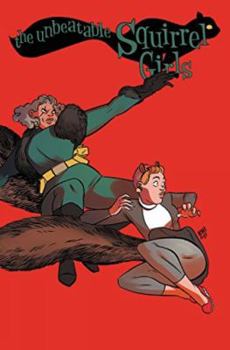 Hardcover The Unbeatable Squirrel Girl, Volume 2 Book