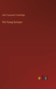 Hardcover The Young Surveyor Book