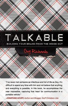 Paperback Talkable Book