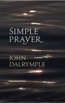 Paperback Simple Prayer Book