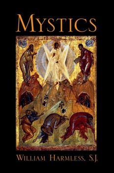 Paperback The Mystics Book