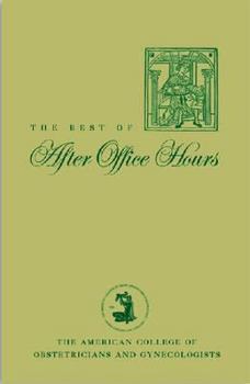 Paperback The Best of After Office Hours Book