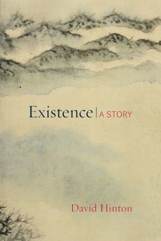 Paperback Existence: A Story Book