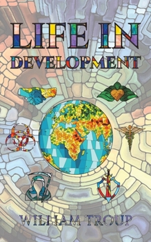 Paperback Life in Development Book