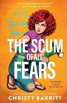 The Scum of All Fears