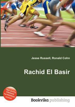 Paperback Rachid El Basir Book