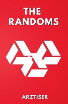 Paperback The Randoms Book