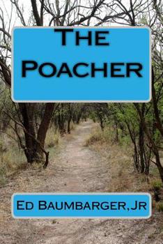 Paperback The Poacher Book