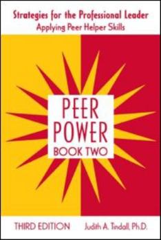 Paperback Peer Power Book