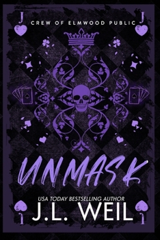 Unmask: A Dark High School Romance