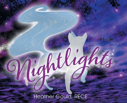 Hardcover Nightlights Book