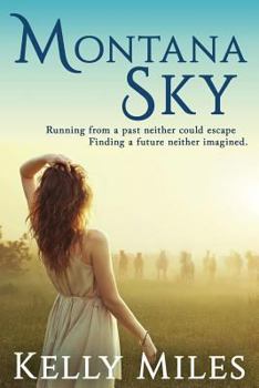 Paperback Montana Sky Book