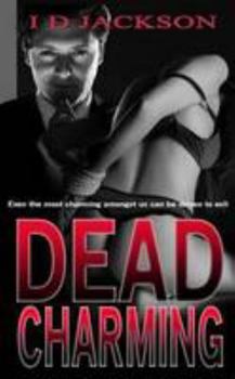 Paperback Dead Charming Book