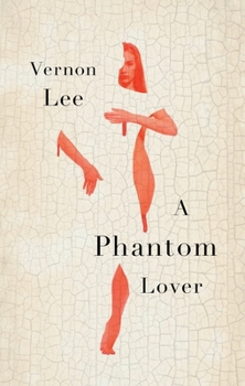 A Phantom Lover - Book  of the Horror Hall of Fame Novellas