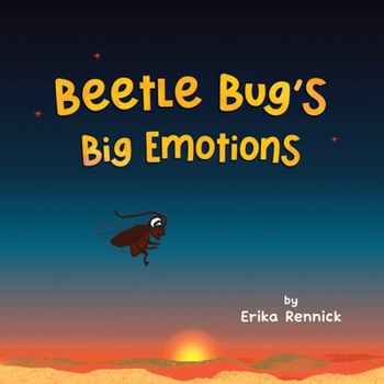 Beetle Bug's Big Emotions