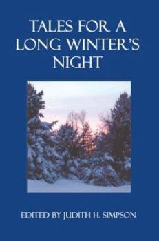 Paperback Tales for a Long Winter's Night Book