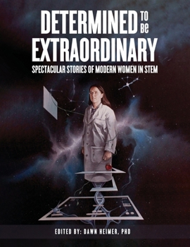 DETERMINED TO BE EXTRAORDINARY