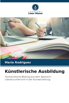 Paperback Künstlerische Ausbildung [German] Book