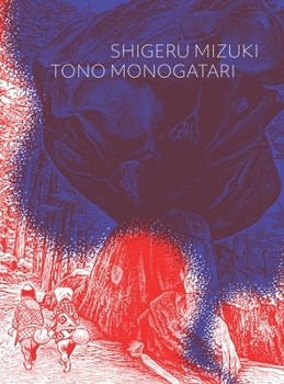 Paperback Tono Monogatari Book